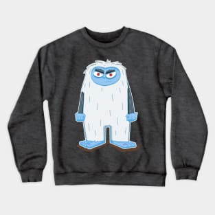 Yeti Crewneck Sweatshirt